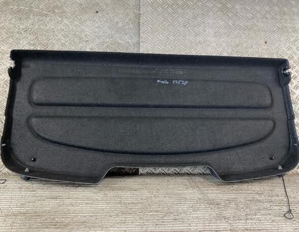 Luggage Compartment Cover FORD Fiesta VI (CB1, CCN)