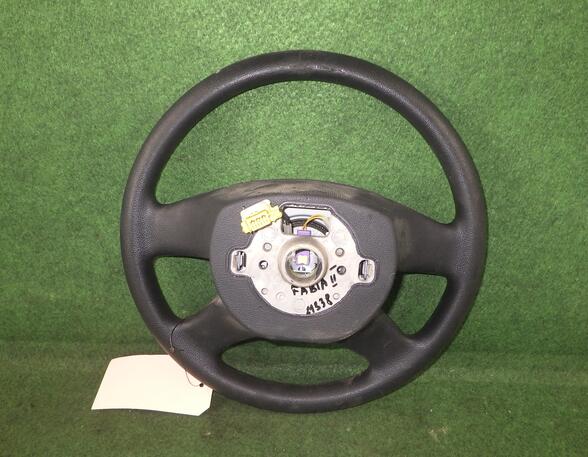 Steering Wheel SKODA Fabia II (542)