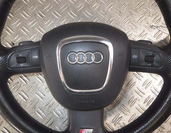 Steering Wheel AUDI Q7 (4LB), AUDI Q7 (4MB, 4MG)