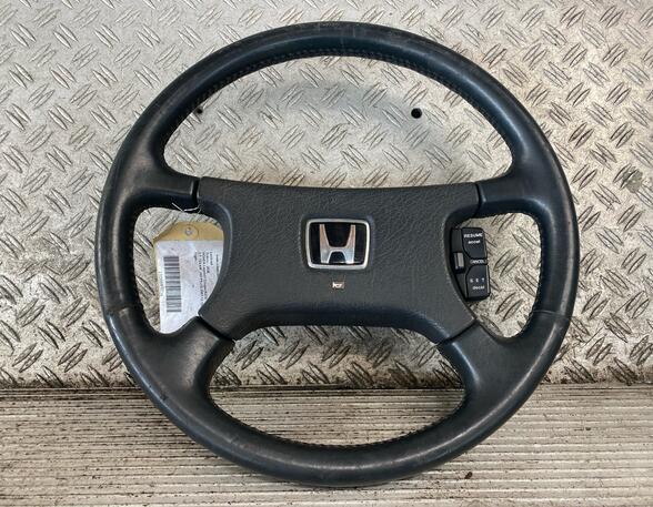 Steering Wheel HONDA Legend I Coupe (KA3)