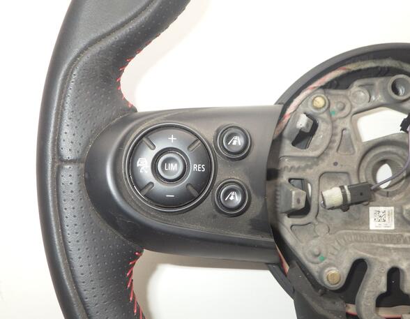 Steering Wheel MINI Mini Cabriolet (F57), MINI Mini (F55), MINI Mini (F56), MINI Mini Clubman (F54)
