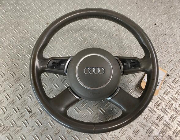 Steering Wheel AUDI A8 (400, 400000000), AUDI A8 (4E_)