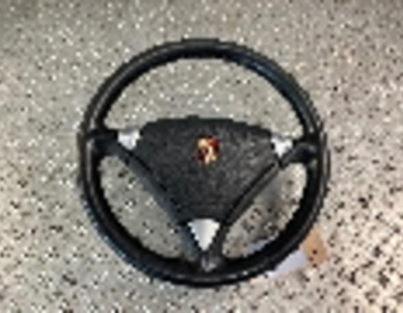 Steering Wheel PORSCHE Cayenne (9PA)