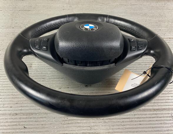 Steering Wheel BMW X5 (E70), BMW X6 (E71, E72)
