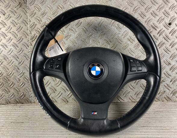 Steering Wheel BMW X5 (E70), BMW X6 (E71, E72)
