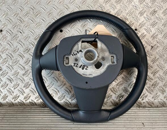 Steering Wheel SEAT Ibiza IV ST (6J8, 6P8)