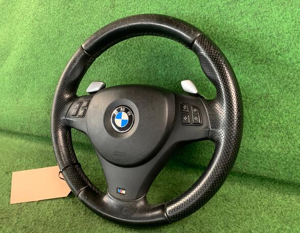 Steering Wheel BMW 3er Touring (E91), BMW 3er (E90)