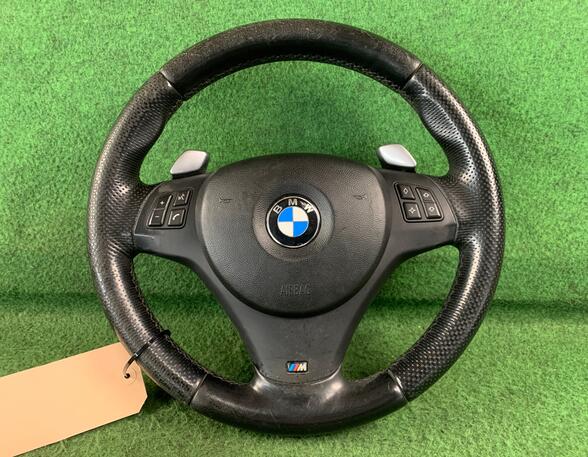 Steering Wheel BMW 3er Touring (E91), BMW 3er (E90)