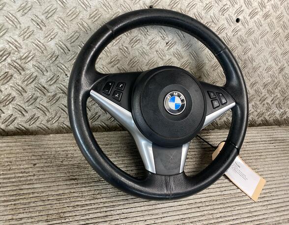 Steering Wheel BMW 5er Touring (E61), BMW 5er Touring (F11), BMW 5er (E60), BMW 5er (F10)