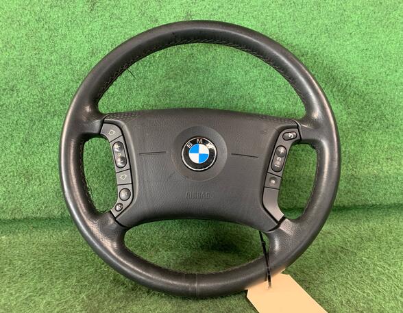 Steering Wheel BMW 3er Touring (E46), BMW 3er Compact (E46), BMW 3er (E46)