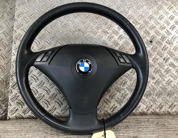 Steering Wheel BMW 5er (E60), BMW 5er (F10), BMW 5er Touring (E61), BMW 5er Touring (F11)