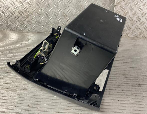 Middenconsole BMW X5 (E70), BMW X6 (E71, E72)