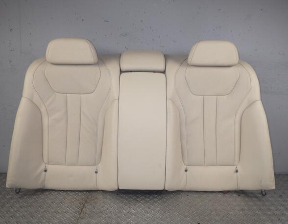Rear Seat BMW 7er (G11, G12)