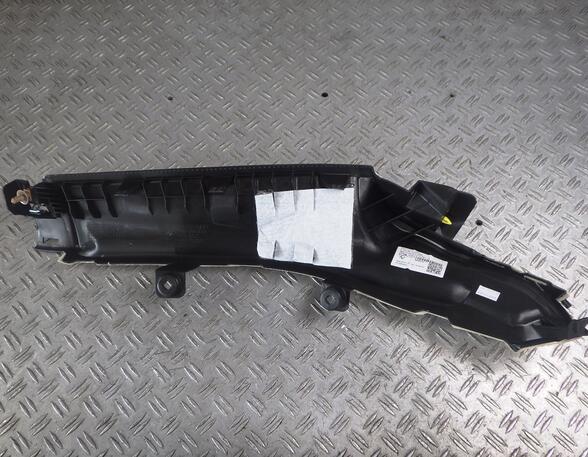 Rear Seat BMW 7er (G11, G12)