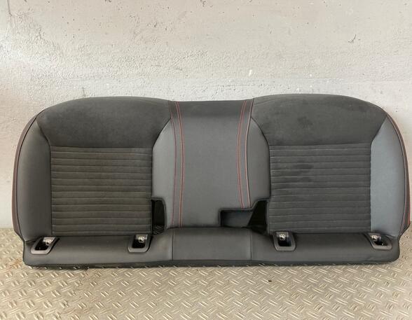 Rear Seat MERCEDES-BENZ CLA Coupe (C117)