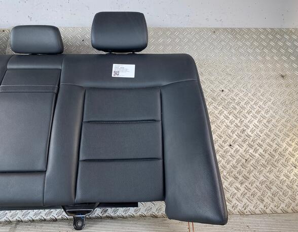 Rear Seat MERCEDES-BENZ E-Klasse (W212)