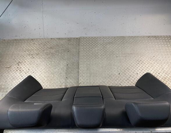 Rear Seat MERCEDES-BENZ E-Klasse (W212)