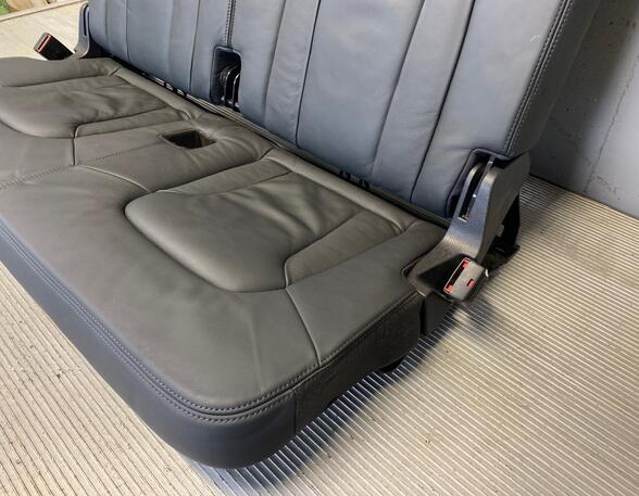 Rear Seat AUDI Q7 (4LB)