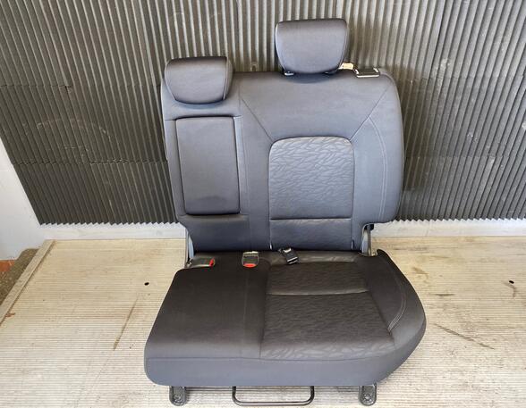 Rear Seat HYUNDAI iX20 (JC)