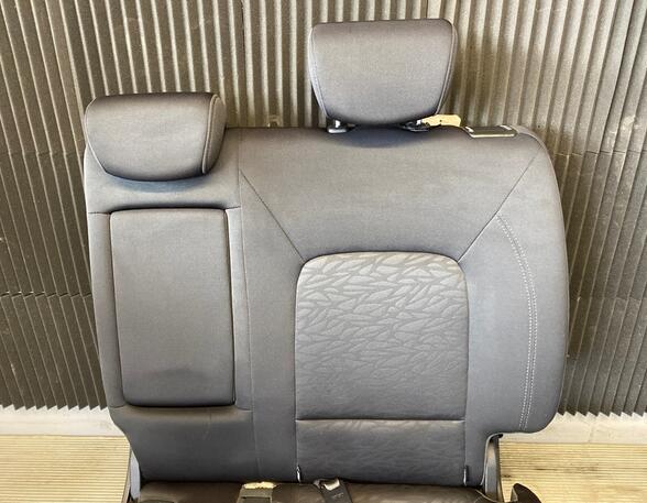 Rear Seat HYUNDAI iX20 (JC)