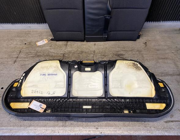 Rear Seat BMW 3er Touring (E91), BMW 3er (E90)