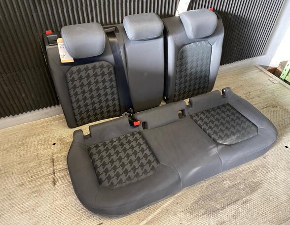Rear Seat AUDI A3 (8V1, 8VK)