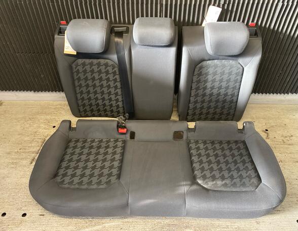 Rear Seat AUDI A3 (8V1, 8VK)