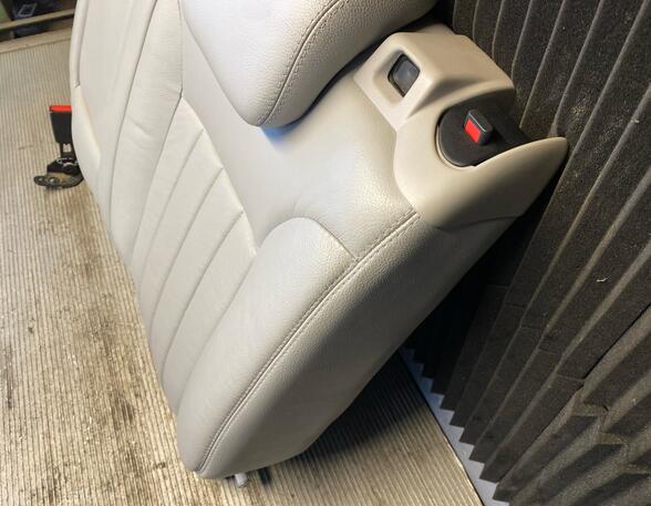 Rear Seat MERCEDES-BENZ M-Klasse (W164)