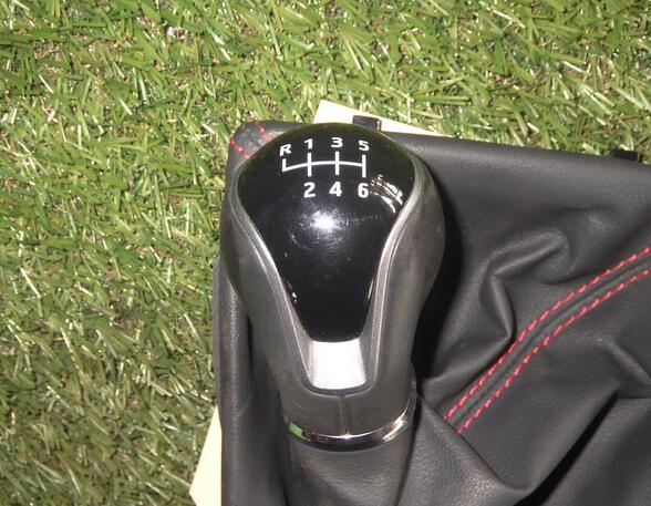 Gear Shift Knob SEAT Ibiza IV (6J5, 6P1)