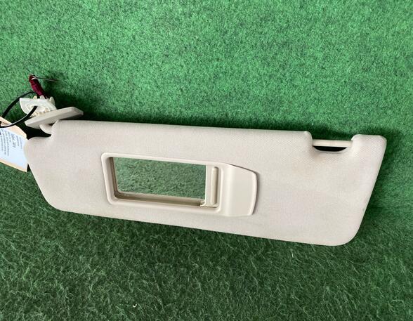 Sun Visor BMW 7er (F01, F02, F03, F04)