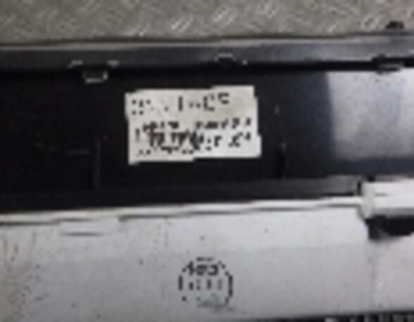 42663 Tachometer SUBARU Legacy II (BD/BG) 85014AA081