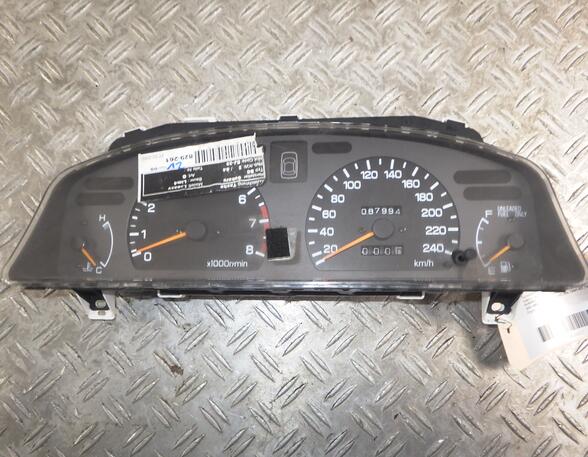 Speedometer SUBARU Legacy I Station Wagon (BC, BJF)