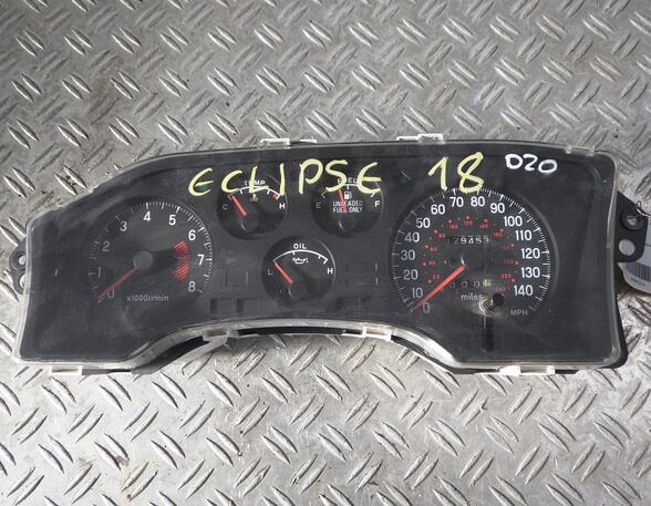 Speedometer MITSUBISHI Eclipse I (D2 A)