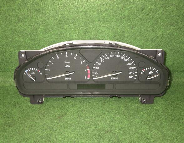 Snelheidsmeter JAGUAR S-Type (X200)