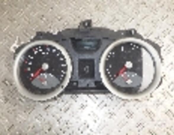 Speedometer RENAULT Megane II Kombi (KM0/1)