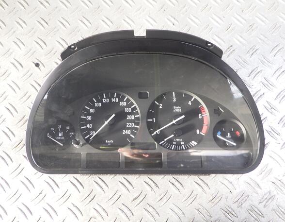 Speedometer BMW 5er Touring (E39)