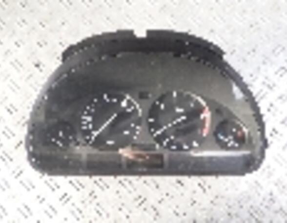 Speedometer BMW 5er Touring (E39)