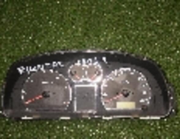 Speedometer HYUNDAI Terracan (HP)
