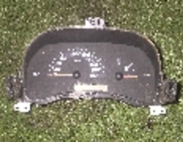 Speedometer FIAT Doblo Kasten/Großraumlimousine (223), FIAT Doblo Großraumlimousine (119, 223)