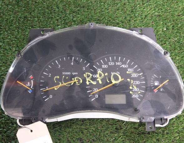 Speedometer FORD Scorpio II (GFR, GGR)
