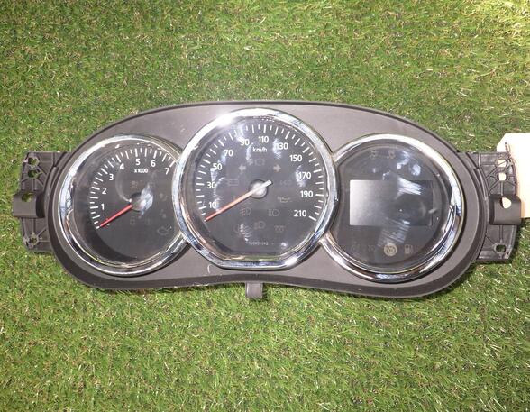 20846 Tachometer DACIA Duster 248106459R