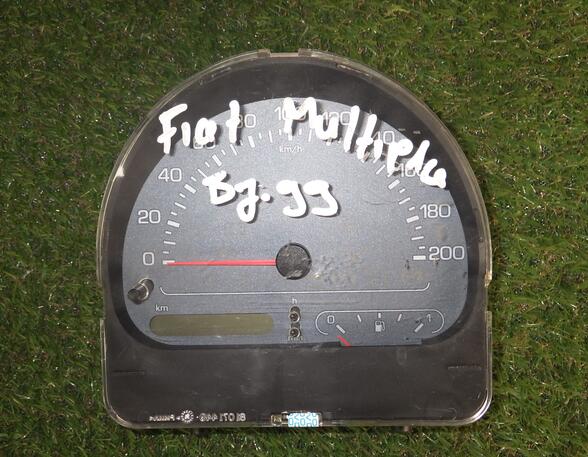Speedometer FIAT Multipla (186)
