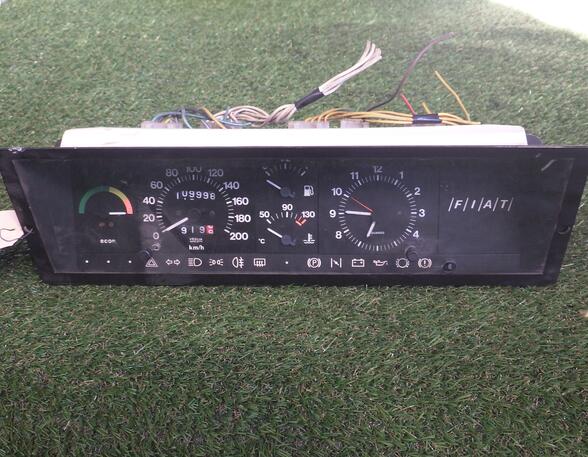 Speedometer FIAT Regata (138)