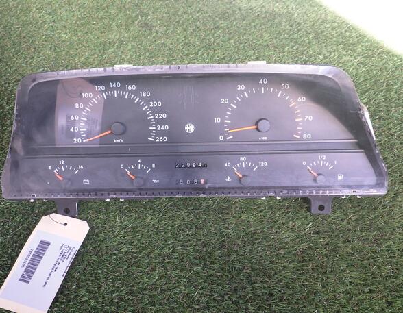 Speedometer ALFA ROMEO 164 (164)