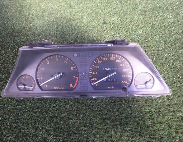Speedometer HONDA CRX I (AF, AS)