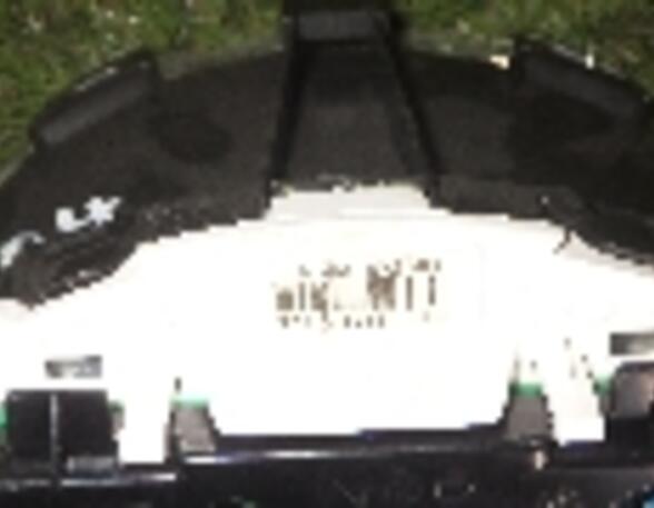 30942 Tachometer SMART Cabrio (MC 01) 0010124V003
