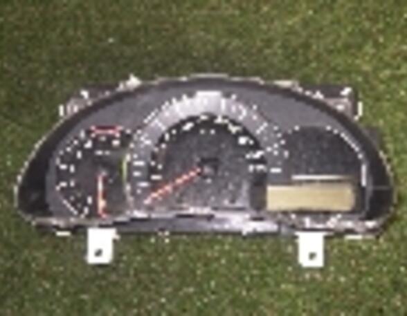 Speedometer NISSAN Micra IV (K13)
