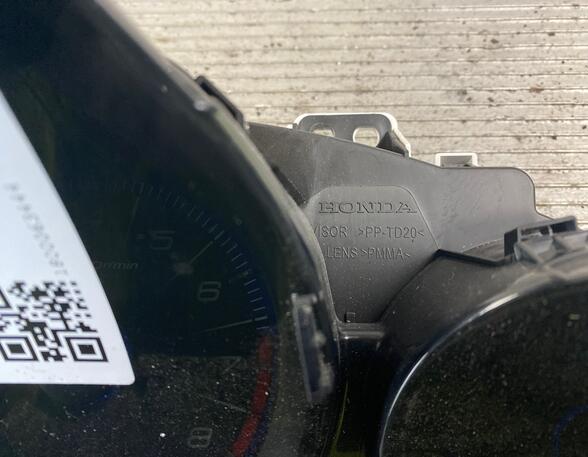 Speedometer HONDA Civic IX (FK)