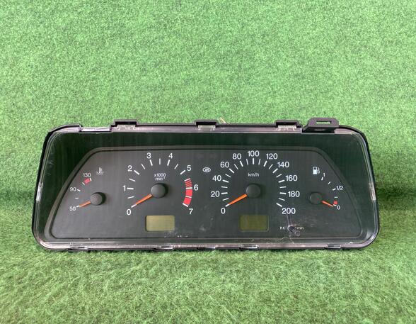 66119 Tachometer LADA Taiga II (2121) 2115-3801010-20