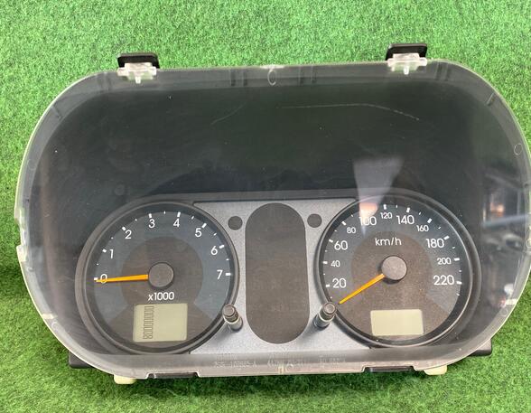 Speedometer FORD Fiesta V (JD, JH)